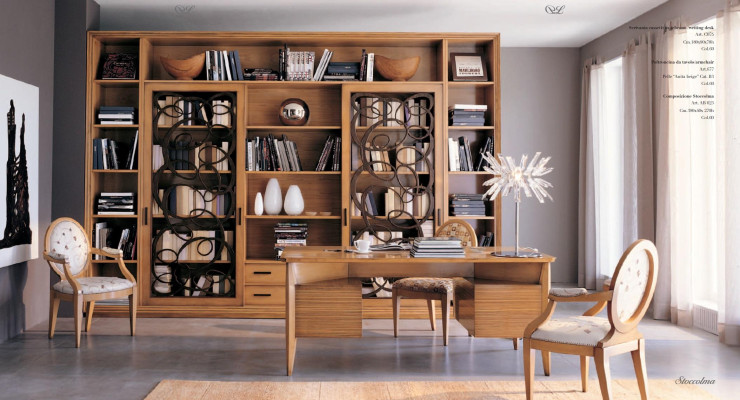 Dining room Chairs Wood Luxury Armchair Chair Brown Armchair Living room Furniture new