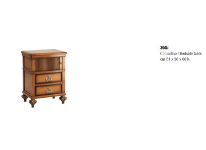Bedroom Furniture Italy Bedside tables Side table Cabinets Bedside table Wardrobe