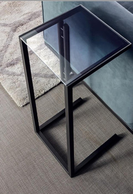 Glass Side table Sofa Table Living room Table Sofa Side table Living room new