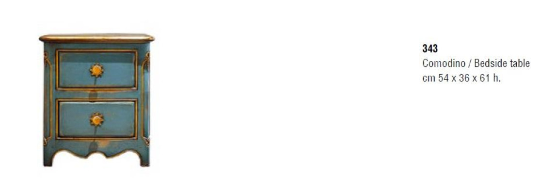 Bedside table Sideboard Design Furnishings Lowboard Chests of drawers Italian Furniture new