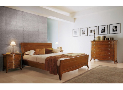 Nightstand Side Cabinet Nightstand Wardrobe Classic Bedside table new