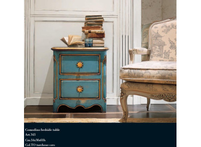 Classic r Night Table Console Side Bedroom Wood Tables Consoles