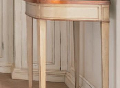 Furniture Wooden Console Telephone Side Italian Console Table Consoles Tables