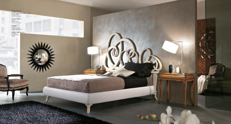 Designer Mirror Sunburst Prestige Bedroom Wall mirror luxury quality