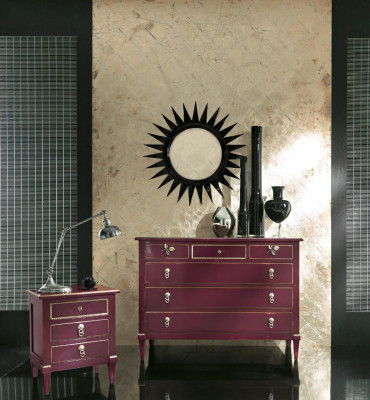 Designer Mirror Sunburst Prestige Bedroom Wall mirror luxury quality