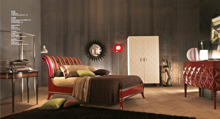 Designer Mirror Sunburst Prestige Bedroom Wall mirror luxury quality