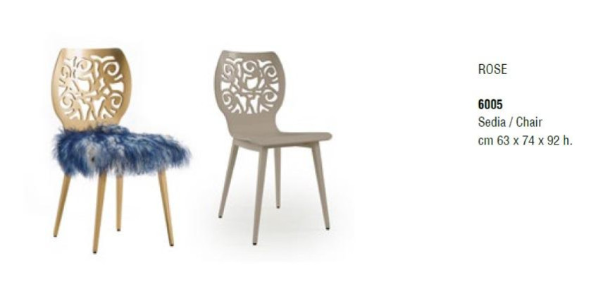 Real wood Chairs Dining room Design Chair with carved patterns Recliner Furniture