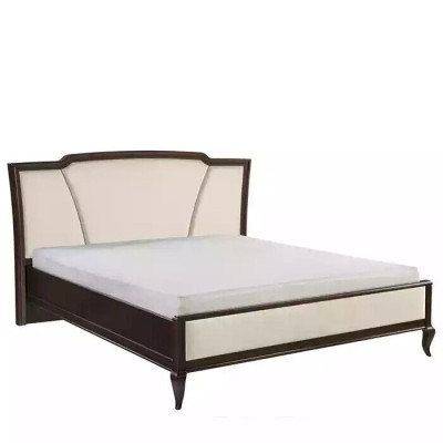 Double bed Bed Design Luxury Luxur Beds Baroque Rococo Antique Style