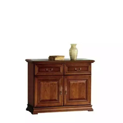Chest of drawers Bedroom Chests of drawers Classic r Style Brown Cabinets Sideboard