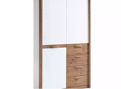 Wardrobe Solid Bedroom Furniture Wardrobe Wood White Wardrobe