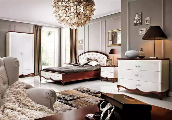 Wardrobe Clothes Cabinets Shelf Storage Wooden Cabinet Wardrobe Furniture