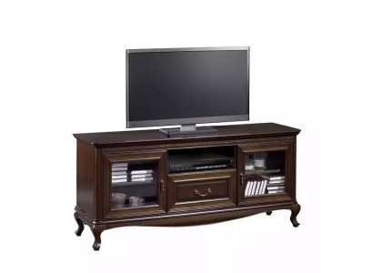 Living room TV Stand Modern TV Stand Solid wood Wardrobe Furniture