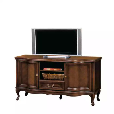 TV stand TV cabinet Lowboard Wall unit Sideboard Wood Modern Design