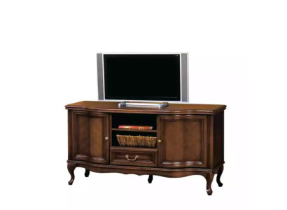 TV stand TV cabinet Lowboard Wall unit Sideboard Wood Modern Design