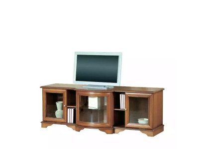 Living room tv stand television lowboard wardrobe furniture wood TV cabinet 177cm