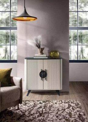 Luxury Chests of drawers Wardrobe Living room Wood Design Sideboard Furniture Chest of drawers Sideboard