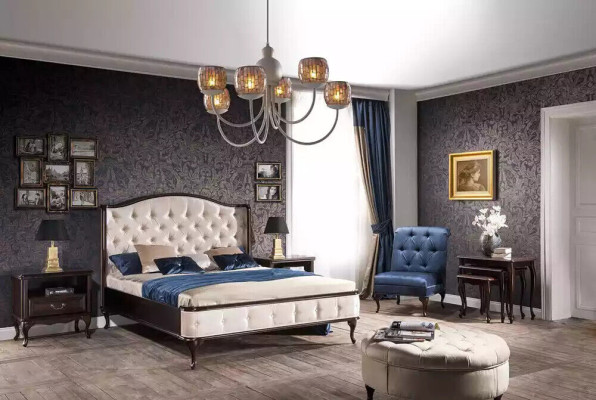 Armchair Design Couch Seater Lounge Club Upholstery Luxury Ears Seat Relax