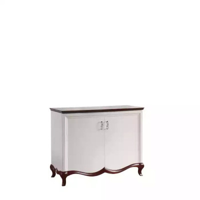 Luxury Bedroom Chest of drawers with wooden cabinet Design Furniture Wood