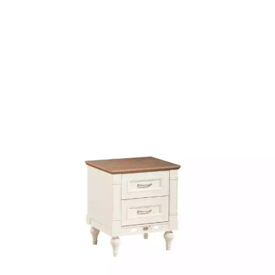 Bedside table royal Bedroom Night Console Table Side Designer Furniture new