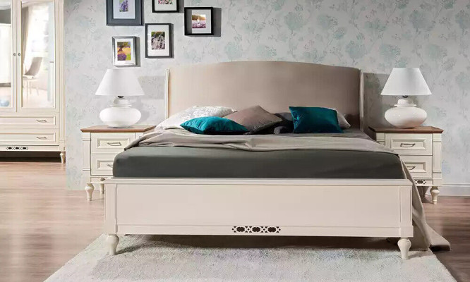 Bedside table royal Bedroom Night Console Table Side Designer Furniture new