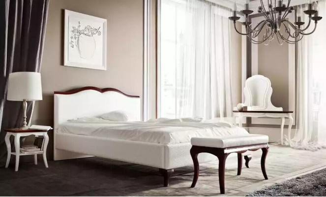 Bedside table royal Bedroom Night Console Table Side Designer Furniture new