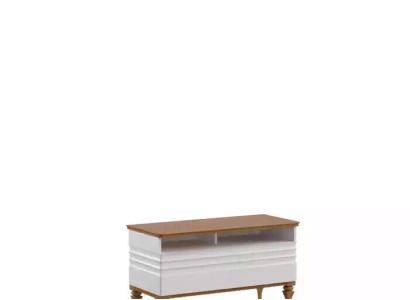 Wall unit TV-cabinet sideboard tv stand lowboard wall units Wood White
