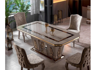 Dining table Dining room Table Dining room furniture Tables Wood Gray Dining tables