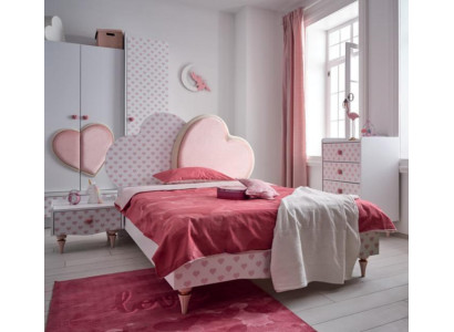 Modern Beds Childrens bed Childrens room Bed Childrens bed Furniture Wood White new Modern Beds Childrens bed Childrens room Bed Childrens bed Furniture Wood White new