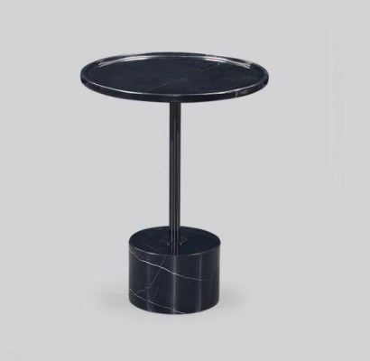 Stylish Black Side table Coffee table Bedroom Chest of drawers Tables