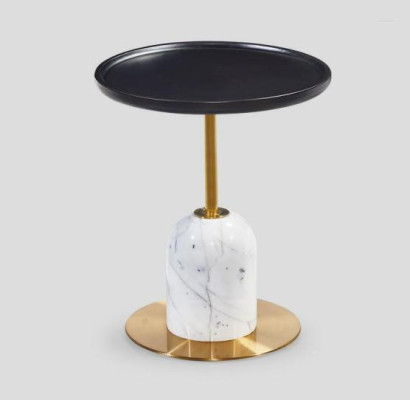 Designer Coffee table Side table Living room Table Furniture Round Tables new