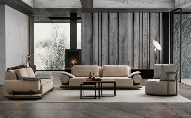 Luxury sofa set sofa suite sofas 4 3 1 seater fabric 3 piece couch set