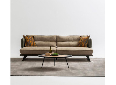 Luxury Sofa set Sofa 3 Seater Armchair Fabric Modern Multicolor Modern Set new