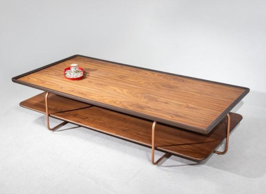 Coffee table Luxury Design Coffee tables stainless steel Elegant Living room new
