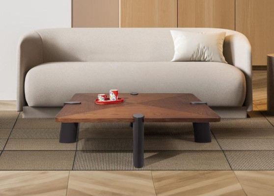 exclusive Coffee table Design Luxury Living room Modern Wood