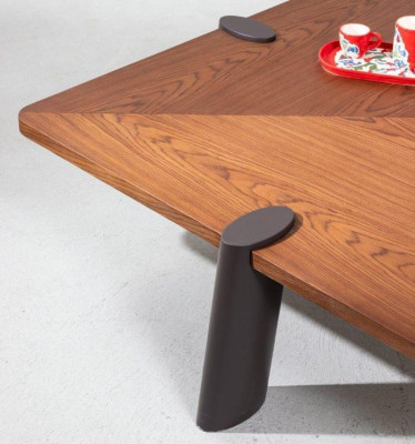 exclusive Coffee table Design Luxury Living room Modern Wood