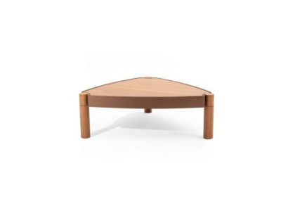 Luxurious Wood Coffee table with wooden top Stylish Furniture for Living room