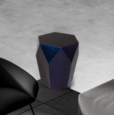 exclusive r Lila Living room Table Luxurious side table sofa table