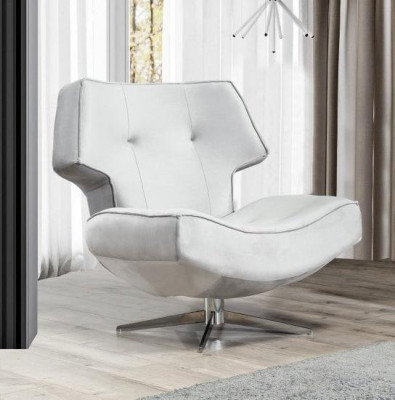 Living room set 3 pieces black white 2x sofas with armchair modern design textile