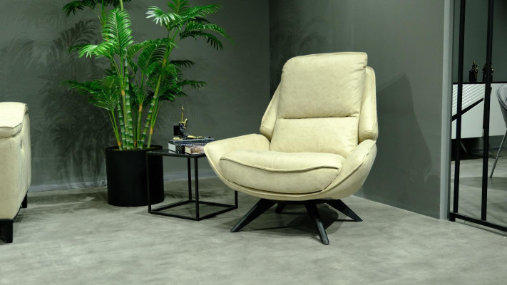 Complete e Couch Set Designer 3-Seater Two-seater Luxurious Armchair
