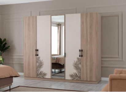 Wardrobe Design Luxury Wardrobe Modern Bedroom Furnishings