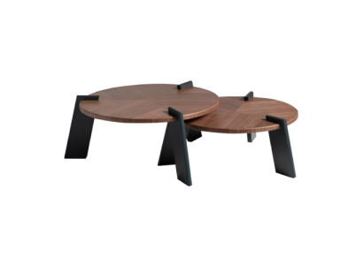 Sofa table Coffee table Coffee table Side table Wood Brown Table Design