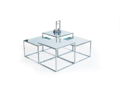Silver Coffee table Table Coffee table Side table Sofa table Living room