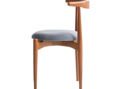 Wooden chair Kitchen chair Dining room chair Brown Wood Furniture Chair Classic