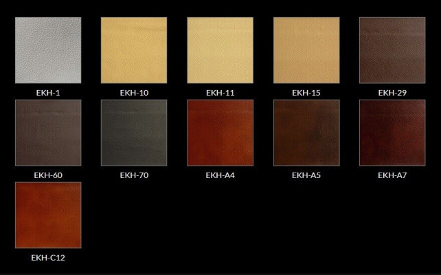 Chesterfield Bedroom Set Textile Bed 2x Wood Bedside tables Stool