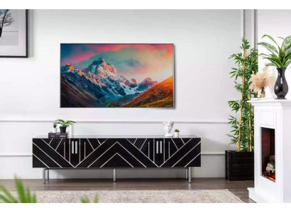 Tv Stand Sideboard Living room Modern Wood Design Furniture TV cabinet Lowboard