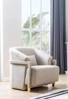 Sofa set 3+1+1 Seater Modern Set Design Sofa new 3-piece. Fabric new