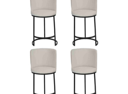 Bar Stool Chair Designer Dining room chair Modern Stool Bar new Furniture