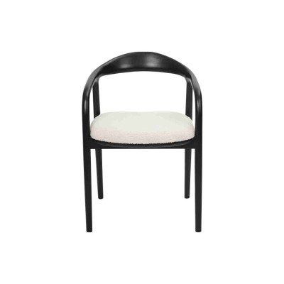 Modern stainless steel Chair Dining room Black Chair Chairs Designer Metal
