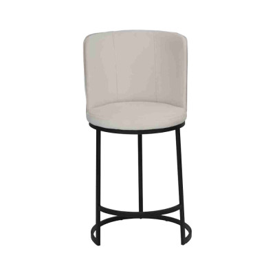 Luxury Bar Stool Stool Armchair Round Catering Chair Bar Chairs Padded