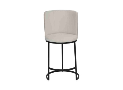 Luxury Bar Stool Stool Armchair Round Catering Chair Bar Chairs Padded
